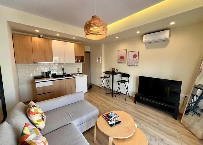 Apartmán Margipan Soluň