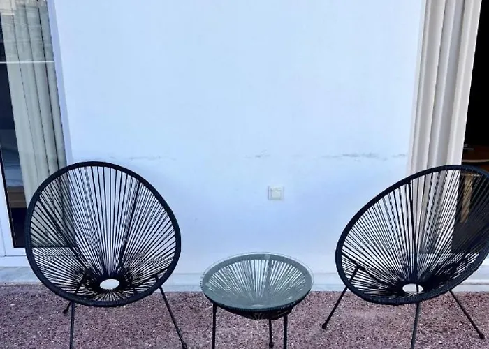 Apartmán Margipan Soluň