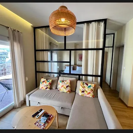 Margipan * 테살로니키