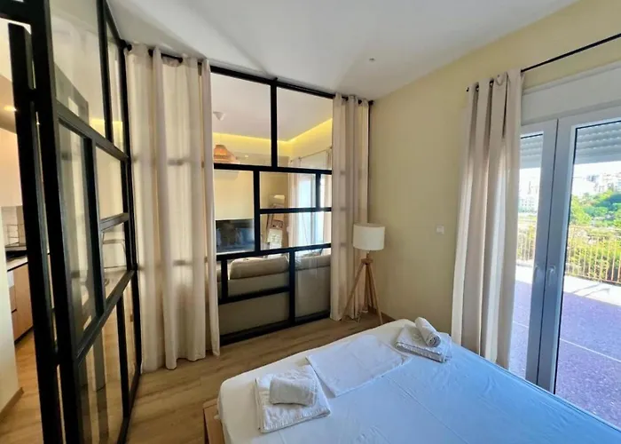 Margipan 테살로니키