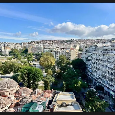 Margipan Apartamento