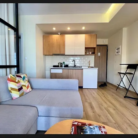 Margipan * Tessalónica