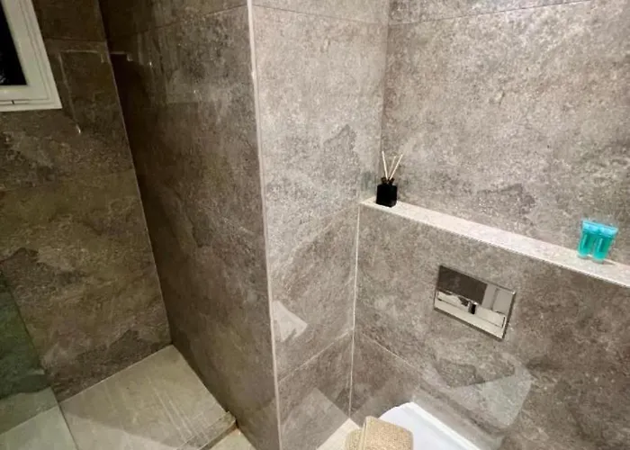 Apartamento Margipan *