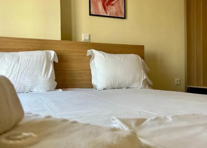 Apartamento Margipan