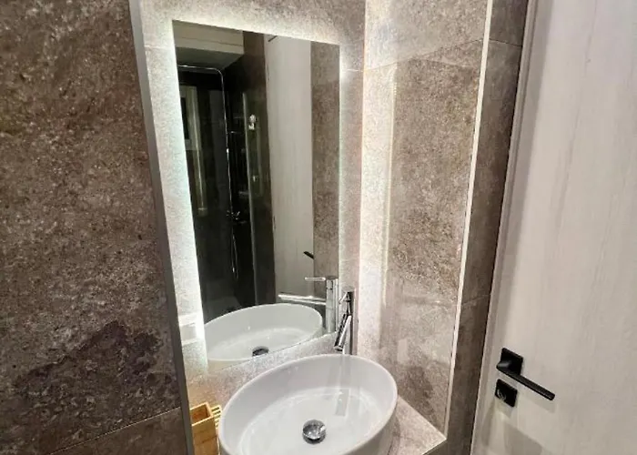 Margipan Apartamento *