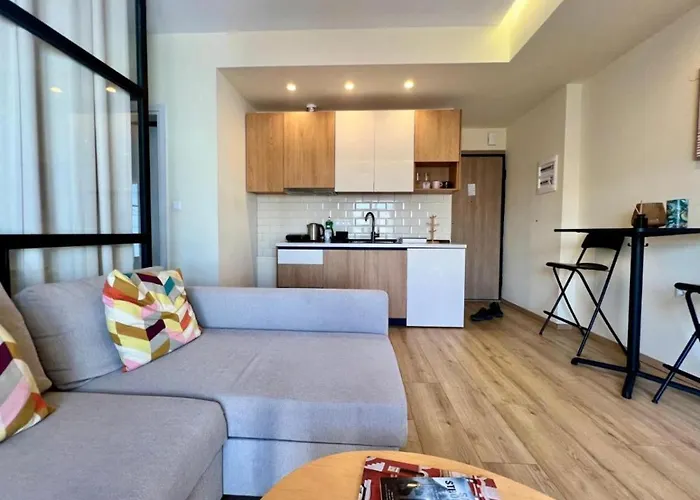 Margipan * Tessalónica